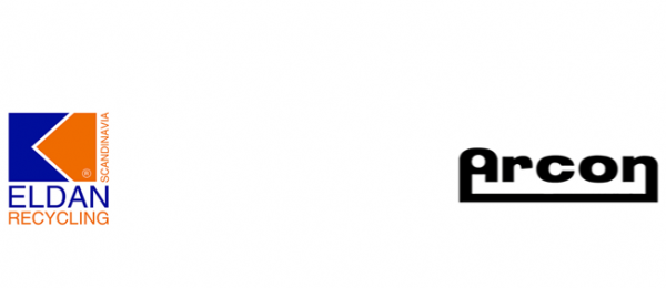 Eldan and Arcon company logos