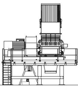 S1000 Shredder