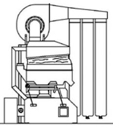 Separation Table C22