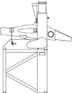 Classifier PC10