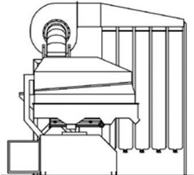 Separation Table