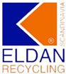 Eldan company logo