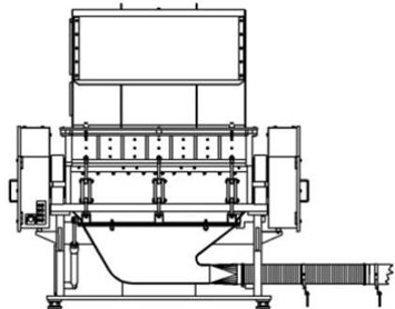 Fine Granulator